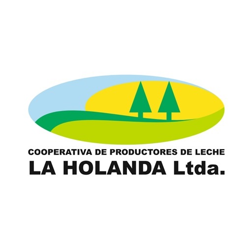 Logo cliente La Holanda